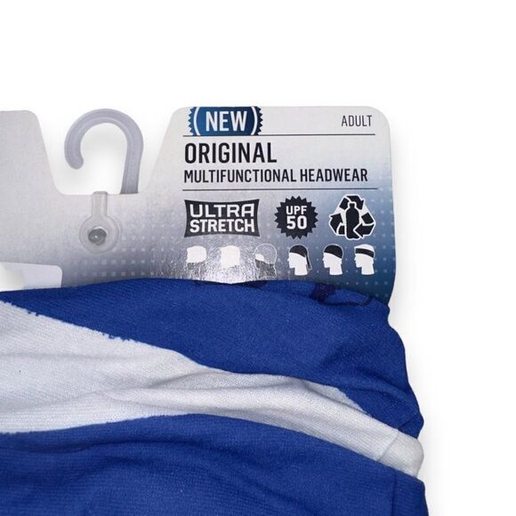 Buff Original CoolNet UV+ Multifunctional Headwear "Colorado" NWT - Picture 3 of 5